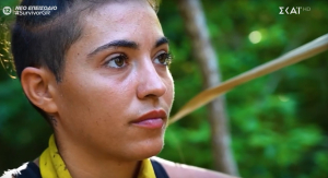 Survivor 2024: Η Στεφανία μίλησε ανοιχτά για τη σεξουαλικότητά της - «Πίστευα ότι έχω πρόβλημα»