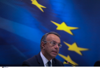 Σταϊκούρας: Το 2022 αφετηρία μιας πορείας για βιώσιμη ανάπτυξη