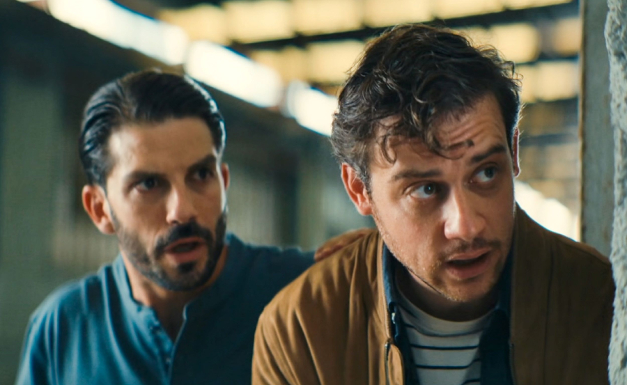 «Γιατί ρε πατέρα;»: Το σχέδιο διάσωσης της Βιβής σε πλήρη εξέλιξη