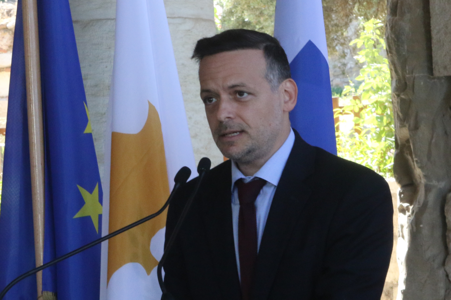 Απάντηση Δούκα σε ΕΣΔΝΑ: Οι αριθμοί είναι αμείλικτοι