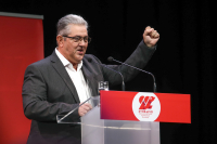 Κουτσούμπας για Κούβα: «Εμπνεόμαστε από την κληρονομία των φυσιογνωμιών που ανέδειξε η Κουβανική Επανάσταση»