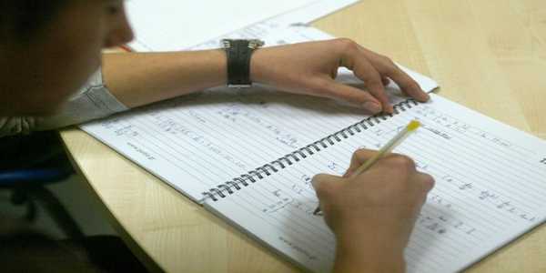 Υπουργείο Παιδείας :Δεν υπάρχει ''βατερλώ'' στις εξετάσεις της Α΄ Λυκείου 