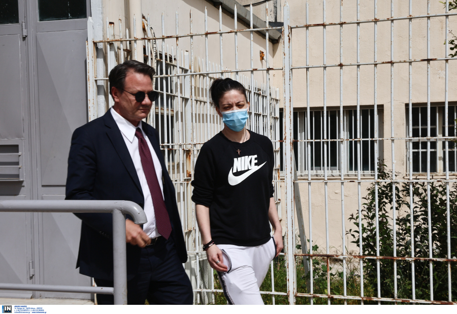 Κολωνός: Αποφυλακίστηκε η μητέρα της 12χρονης