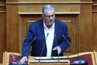 Κουτσούμπας για σκάνδαλο ΟΠΕΚΕΠΕ: Το ΚΚΕ θα καταθέσει πρόταση Προανακριτικής για όσους υπουργούς εμπλέκονται