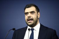 Ανταποδίδει και διαδικτυακά η κυβέρνηση στα «τοξικά πυρά» Κασσελάκη