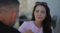 «Δύο Μαύρα Πουκάμισα»: Ο Σήφης δεν μπορεί να κρύψει όσα νιώθει για τη Μαρκέλλα - Τι θα δούμε στα επόμενα επεισόδια