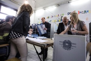 Περιφερειακές εκλογές στη Σικελία μόλις τέσσερις μήνες πριν από τις βουλευτικές