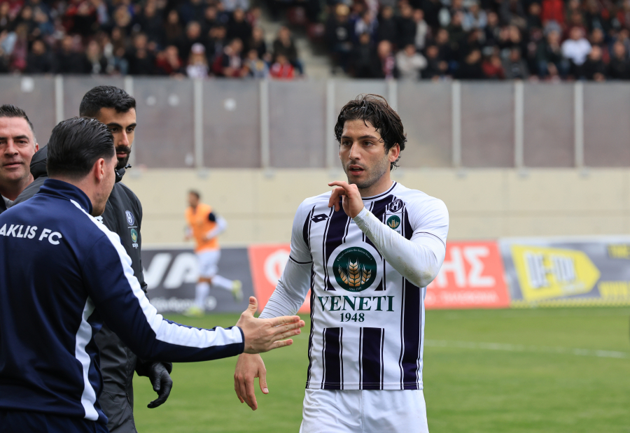 Θοδωρής Τσιριγώτης: Το «κανόνι» της Superleague 2 πήρε μεταγραφή στην πολωνική Γκόρνικ Ζάμπρζε