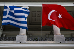 Δένδιας: Έχουν μεταβληθεί οι παράμετροι της τουρκικής συμπεριφοράς απέναντί μας