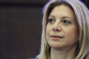 «Βολές» Καρυστιανού σε Άδωνι: «Σας ξεμπροστιάζω – Απαντήστε για όσα κατηγορώ την κυβέρνηση»