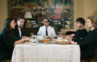 «Ο Δικαστής»: Ο Τάσος φυγαδεύεται με τον όρο να κρατήσει το στόμα του κλειστό