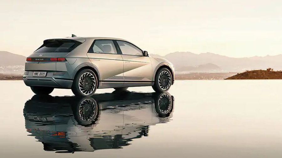 Ανακαλείται κι επί ευρωπαϊκού εδάφους μοντέλο της Hyundai: Σοβαρή δυσλειτουργία «απελευθερώνει» το χειρόφρενο