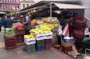 Δήμος Θερμαϊκού: Αιτήσεις για άδεια υπαίθριου εμπορίου
