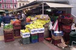Δήμος Θερμαϊκού: Αιτήσεις για άδεια υπαίθριου εμπορίου