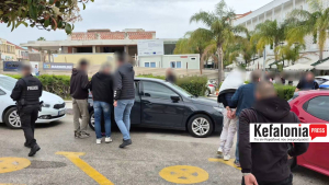 Θάνατος 19χρονης στην Κεφαλονιά: Η συνομιλία με 66χρονο το μοιραίο βράδυ