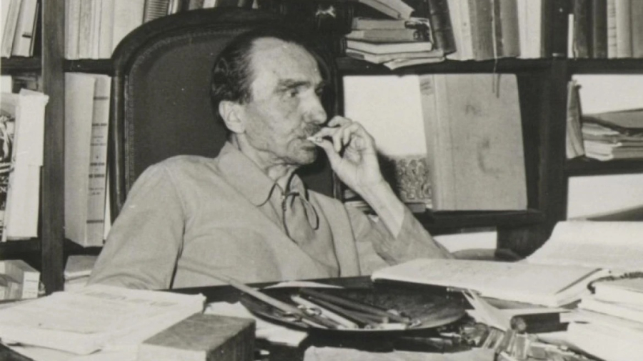 Ο Νίκος Καζαντζάκης ως δημοσιογράφος: Η ξεχασμένη «όψη» του μεγάλου στοχαστή