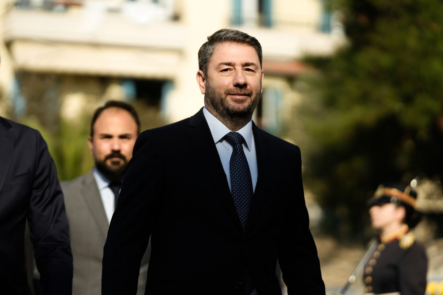 Το 2025 του ΠΑΣΟΚ