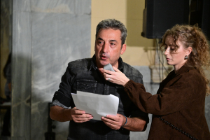 Ασλανίδης: Ο Καραμανλής Νο1 εγκληματίας - Εγκάθετος ο Φλωρίδης, προσβάλλει τη μνήμη των παιδιών μας