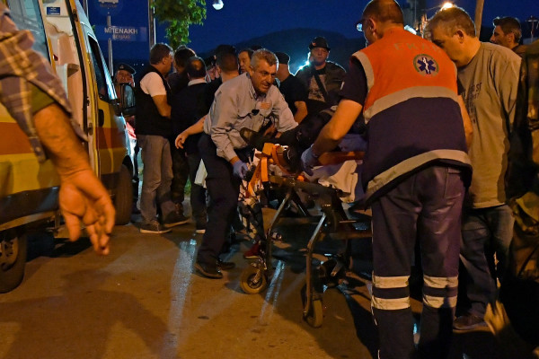 Δήμαρχος Καλαμάτας: Δεν θα απαγορευθεί ο σαϊτοπόλεμος - Είναι στο DNA των Μεσσήνιων