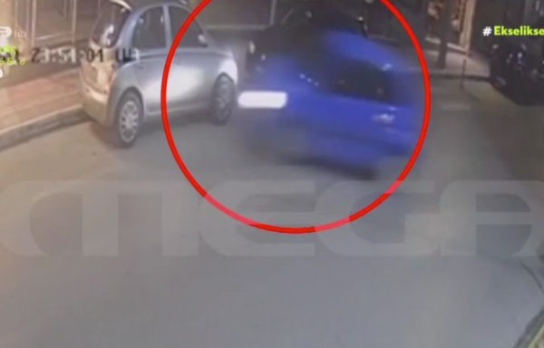 Πώς συνέβη το θανατηφόρο τροχαίο στη Λούτσα: Ο 24χρονος είχε έρθει Ελλάδα για την ορκωμοσία της κοπέλας του