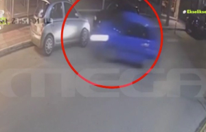 Πώς συνέβη το θανατηφόρο τροχαίο στη Λούτσα: Ο 24χρονος είχε έρθει Ελλάδα για την ορκωμοσία της κοπέλας του