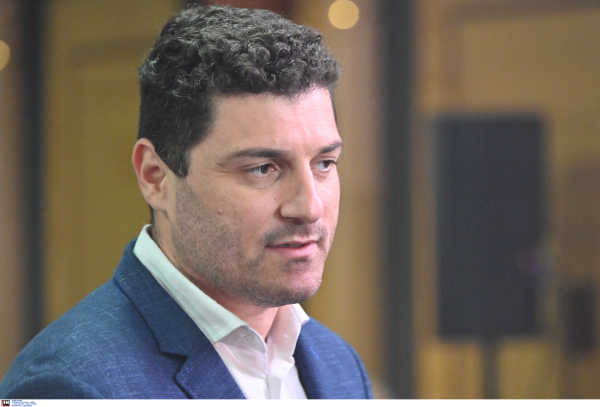 Τεμπονέρας: «Fake news του υποκόσμου» τα περί καυγά μου με Τζανακόπουλο