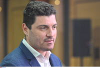 Τεμπονέρας: «Fake news του υποκόσμου» τα περί καυγά μου με Τζανακόπουλο