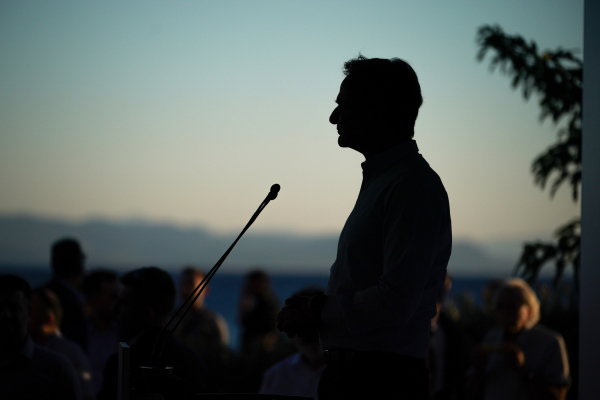 Greek Prime Minister Calls Trump Era a Turning Point for Europe’s Strategic Awakening