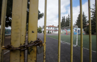 Κρούσμα βακτηριακής μηνιγγίτιδας σε σχολείο στο Ηράκλειο