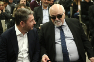 Βαρδακαστάνης για την ΚΟΕΣ;