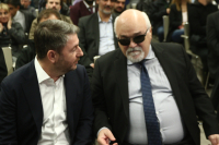 Βαρδακαστάνης για την ΚΟΕΣ;