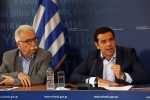 Γαβρόγλου: Ποτέ δεν είπα ότι θα καταργηθούν οι Πανελλαδικές