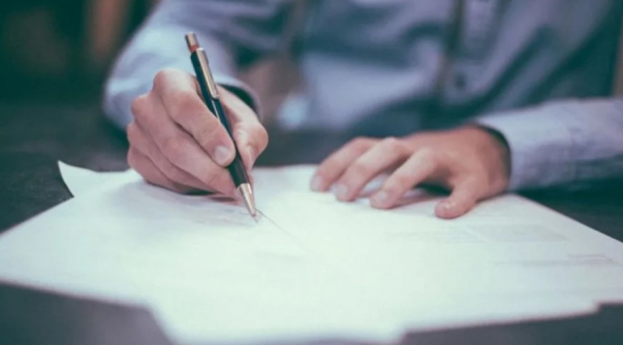 ΑΣΕΠ 7Κ2020: Τα αποτελέσματα για τις προσλήψεις στο Εθνικό Τυπογραφείο