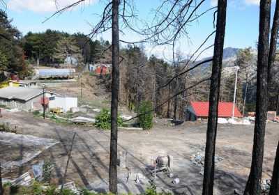 Κατασκηνώσεις για τα παιδιά του στρατιωτικού και πολιτικού προσωπικού του στρατού