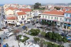 Νέα πολιτική για τις κάρτες στάθμευσης στα Χανιά