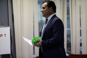 Κορονοϊός: Όσοι κάνουν απολύσεις, θα μείνουν έξω από τα μέτρα - Οι ανακοινώσεις Γεωργιάδη
