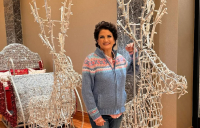 Άλκηστις Πρωτοψάλτη: Θύμα διαδικτυακής απάτης η τραγουδίστρια (βίντεο)