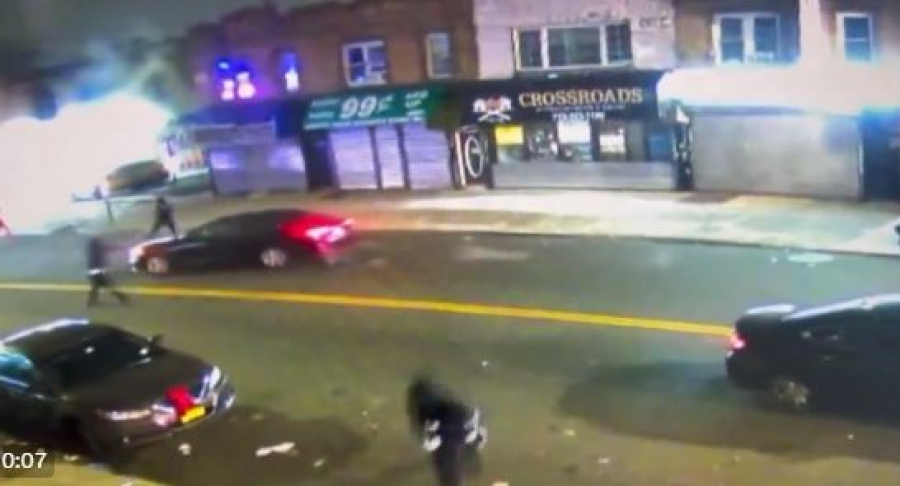 Ενέδρα θανάτου στις ΗΠΑ, ένοπλοι πυροβόλησαν εν ψυχρώ 28χρονη έγκυο