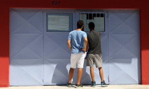 Βάσεις 2022: Πτώση δείχνουν τα αποτελέσματα, πού θα κινηθούν οι δημοφιλείς σχολές