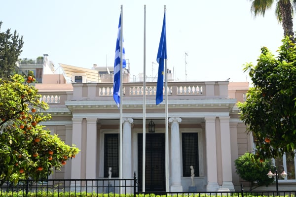 Μείζον πολιτικό και εθνικό θέμα η στάση της κυβέρνησης απέναντι στο Ισραήλ!