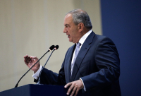 Καραμανλής στοχοποιεί ευθέως Μητσοτάκη - «Ασίστ» για το νέο κόμμα Σαμαρά