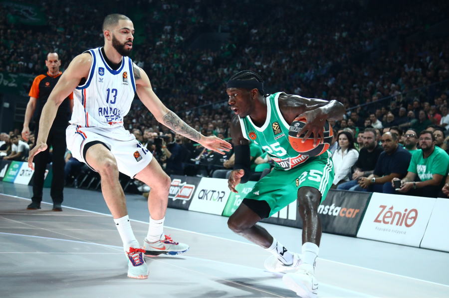 Σύζυγος Λεσόρ: «Δεν φταίνε σε τίποτα οι γυναίκες με παιδιά»