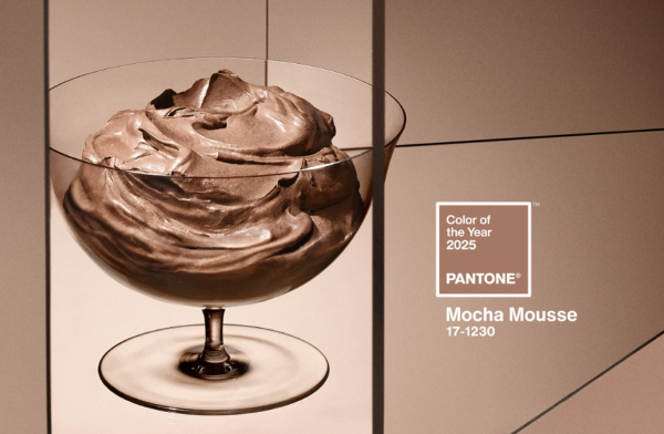 Αυτό είναι το χρώμα του 2025 σύμφωνα με την Pantone