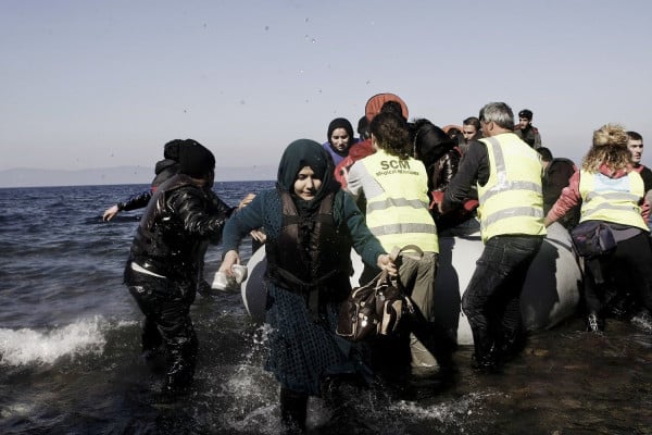 Μυτιλήνη: Μηδενικές ροές προς τα νησιά το τελευταίο τριήμερο