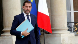 Επίθεση στο Παρίσι: Ακυρώθηκε η επίσκεψη του Γάλλου υπουργού Εσωτερικών στην Ελλάδα