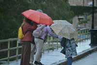 Κλέαρχος Μαρουσάκης: Ανεβαίνει η θερμοκρασία, αλλά όχι για πολύ - Χειμώνας από Δευτέρα