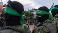 Γάζα: Η Χαμάς διαψεύδει ότι έλαβε σχέδιο εκεχειρίας από τον Τραμπ