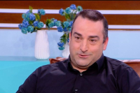 Χάρης Βαφειάς: «Για να γίνεις πλούσιος πρέπει να εκτιμάς και το κάθε ευρώ» (Βίντεο)