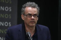 Ξενοφών Κοντιάδης: Κοινή κάθοδος των δυνάμεων του προοδευτικού τόξου στις εκλογές