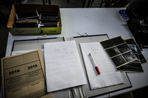 Πανελλήνιες 2019: Αυτά είναι τα θέματα στο Ελεύθερο Σχέδιο